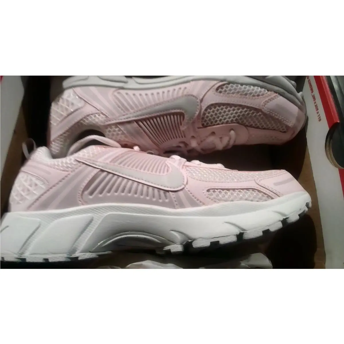 Nike shoes - Nike 5 - HF6998-600 - Pink 3