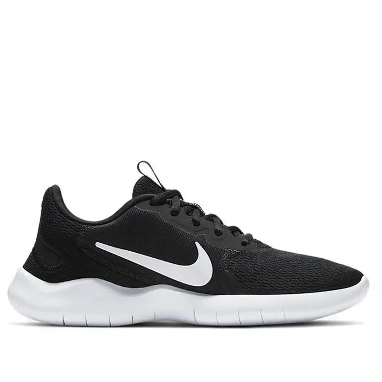 Nike Flex Experience RN 9 CD0228-001 Black Women`s 9 - Black