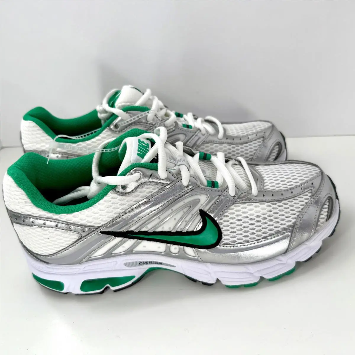 Nike shoes - White 0