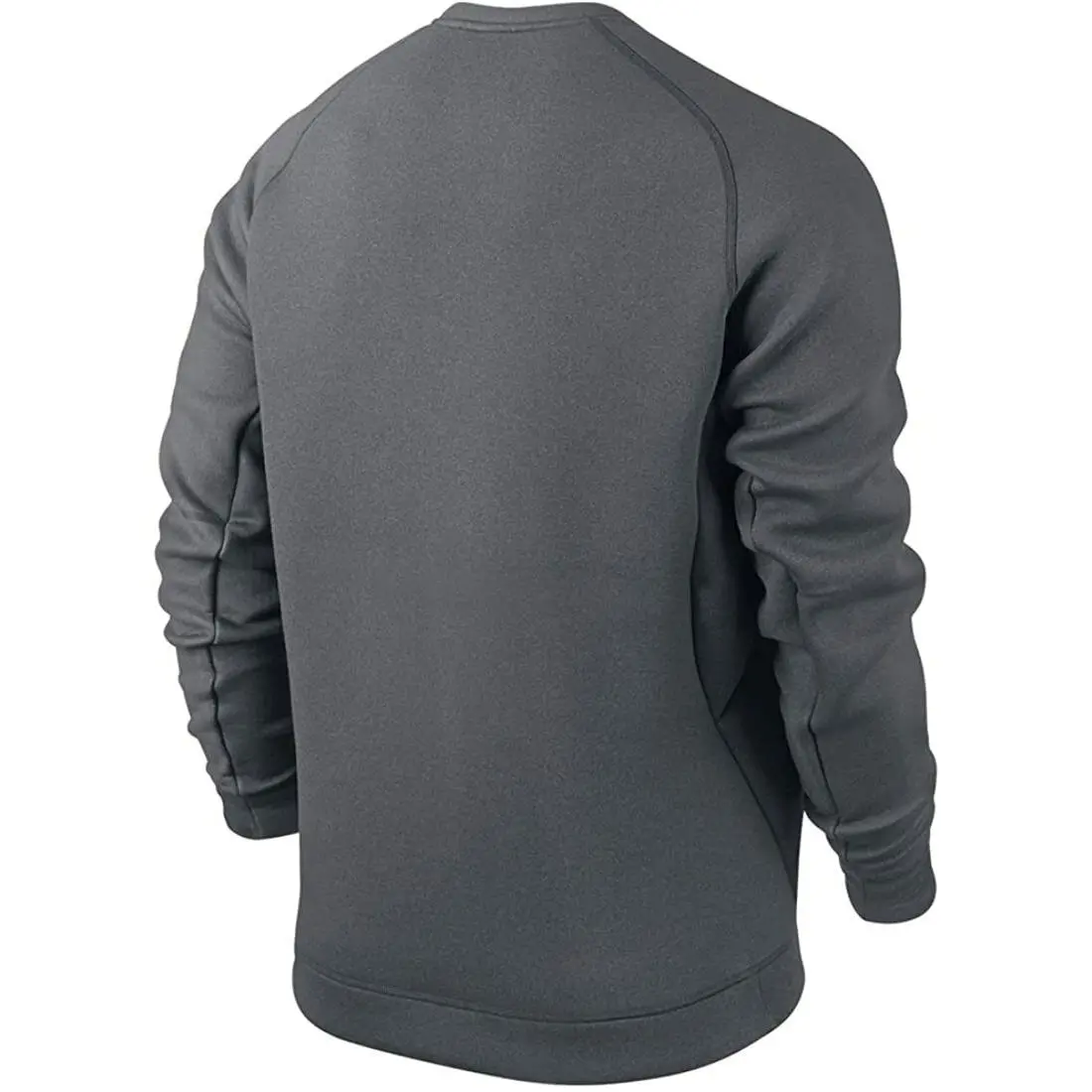 Nike clothing - Nike Tech Therma Sphere - Tech Therma Sphere - Grey 4