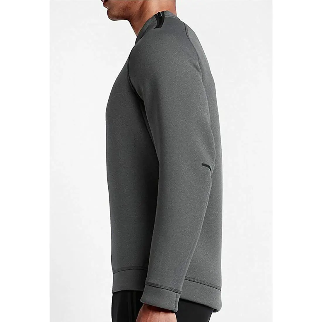 Nike clothing - Nike Tech Therma Sphere - Tech Therma Sphere - Grey 2