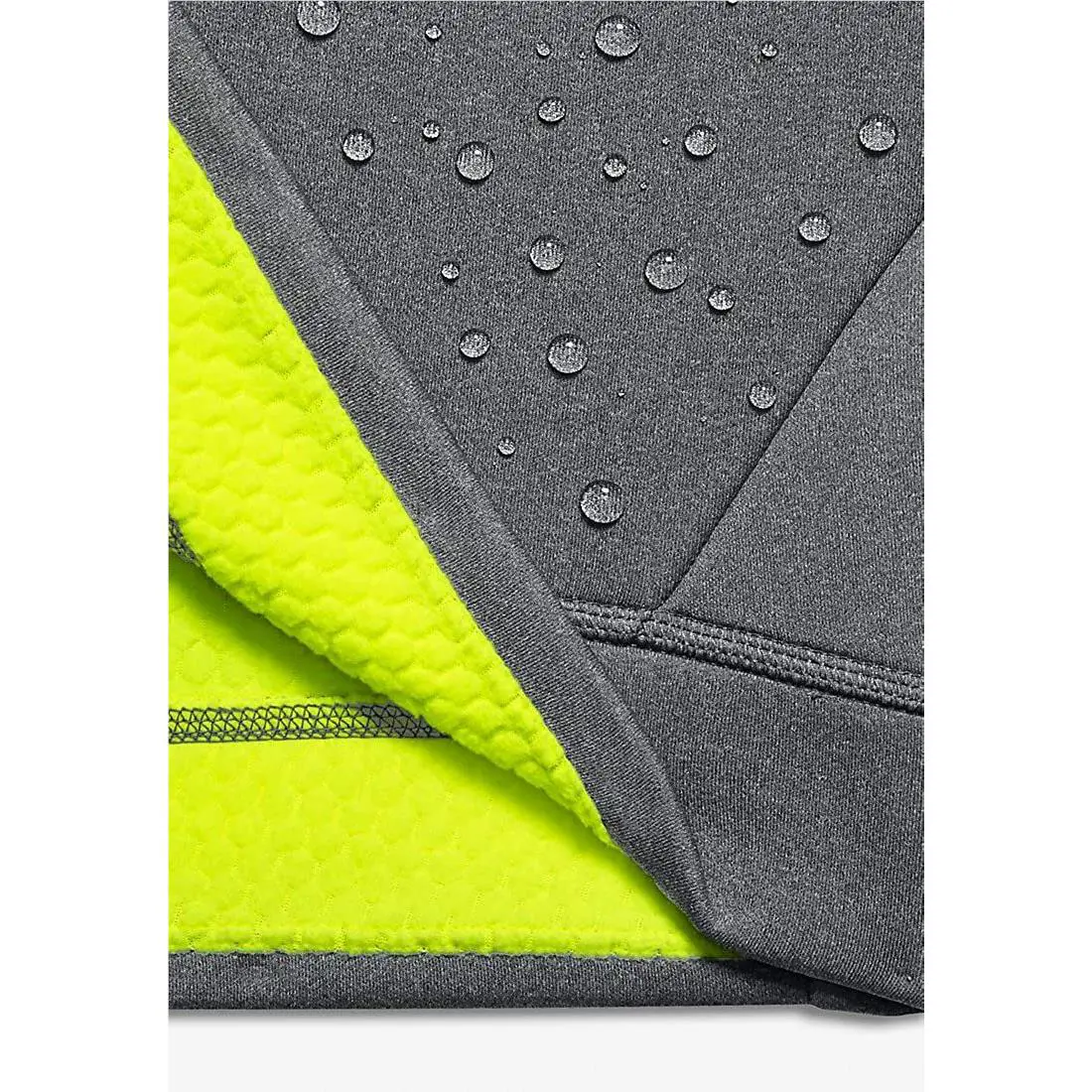 Nike clothing - Nike Tech Therma Sphere - Tech Therma Sphere - Grey 5
