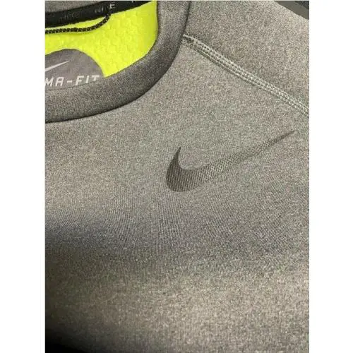 Nike clothing - Nike Tech Therma Sphere - Tech Therma Sphere - Grey 8