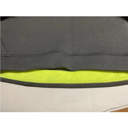 Nike clothing - Nike Tech Therma Sphere - Tech Therma Sphere - Grey 9