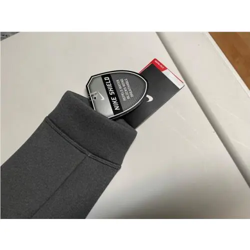 Nike clothing - Nike Tech Therma Sphere - Tech Therma Sphere - Grey 10