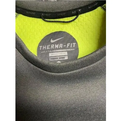 Nike clothing - Nike Tech Therma Sphere - Tech Therma Sphere - Grey 7