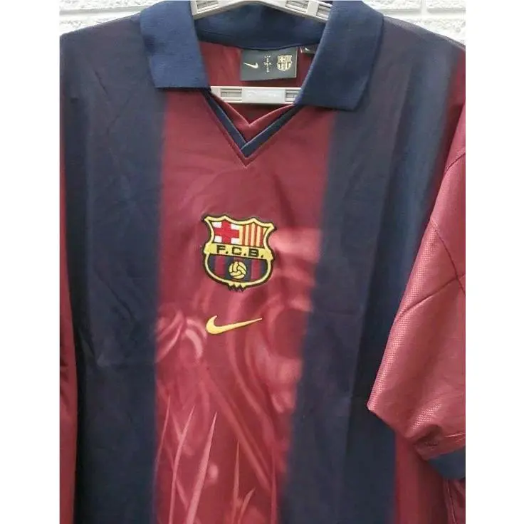 Nike clothing - Burgundy/Navy 0