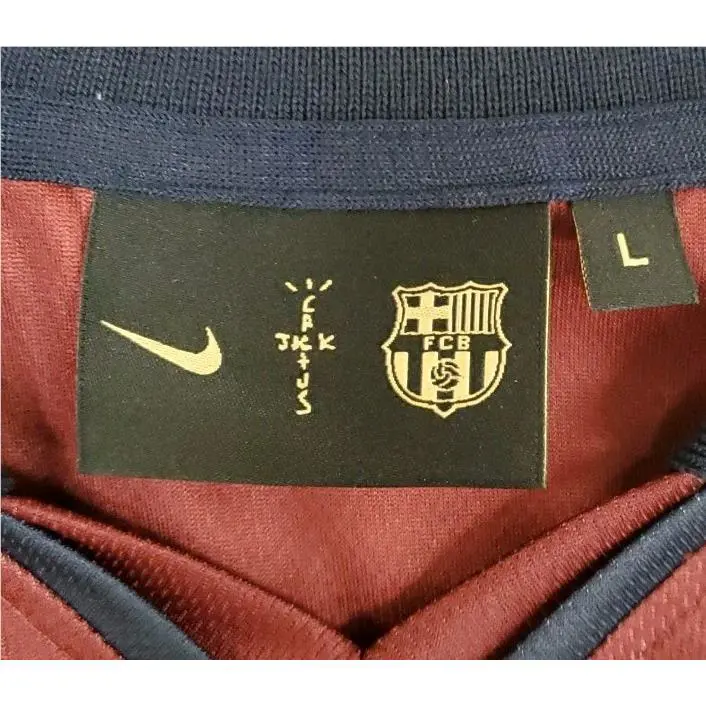 Nike clothing - Burgundy/Navy 2