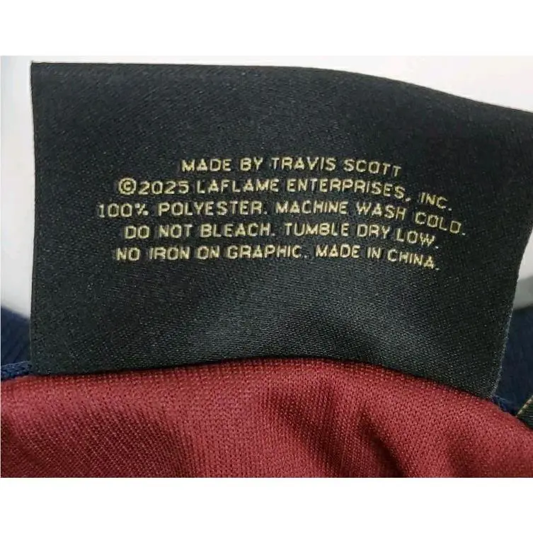 Nike clothing - Burgundy/Navy 3