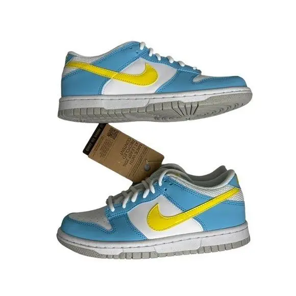 Nike shoes - Blue 0