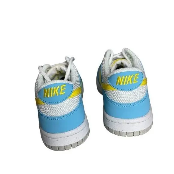 Nike shoes - Blue 2