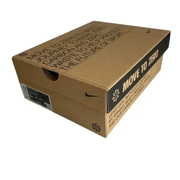 Nike shoes - Blue 6