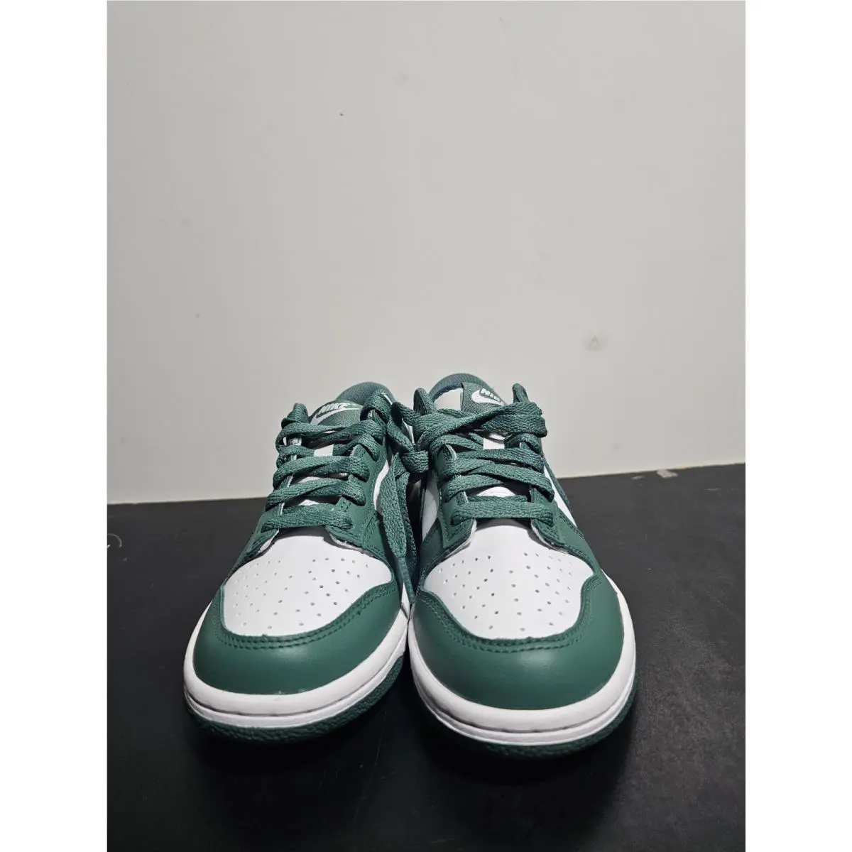 Nike shoes - HF4798-100 - HF4798-100 - Green 3