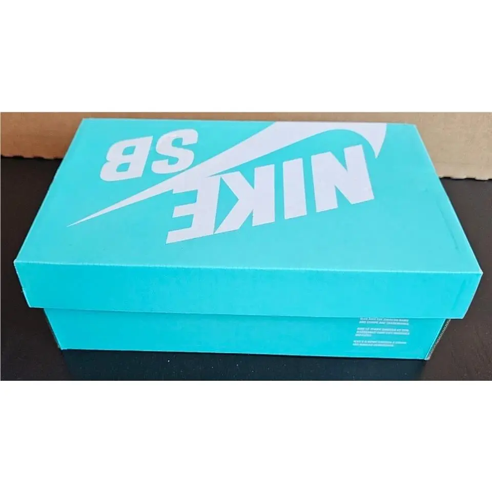 Nike shoes - Nike SB Zoom Stefan Janoski - AQ7475-004 - Black (UPC: 00193145613218) 3