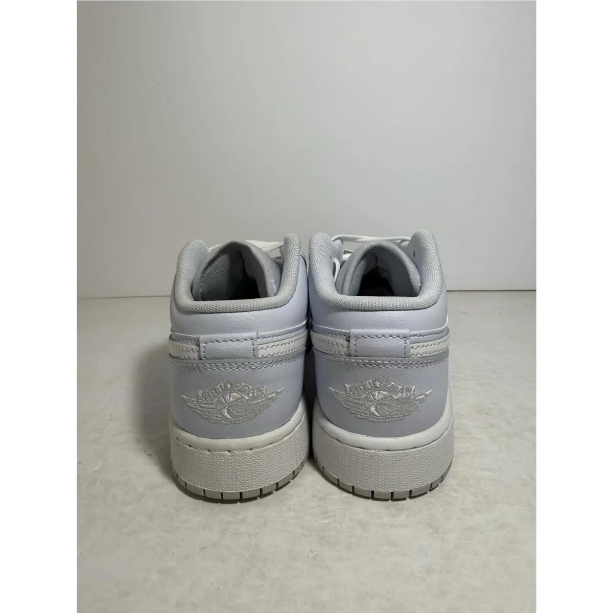 Nike shoes - Air Jordan 1 Low - Air Low - Blue 3