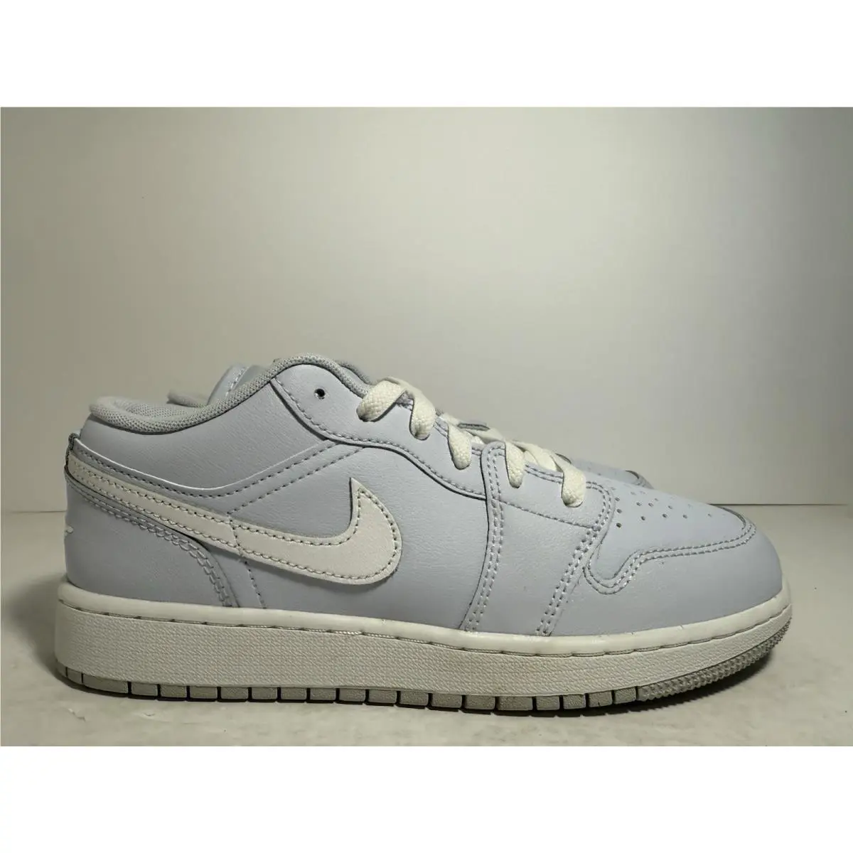 Nike shoes - Air Jordan 1 Low - Air Low - Blue 0