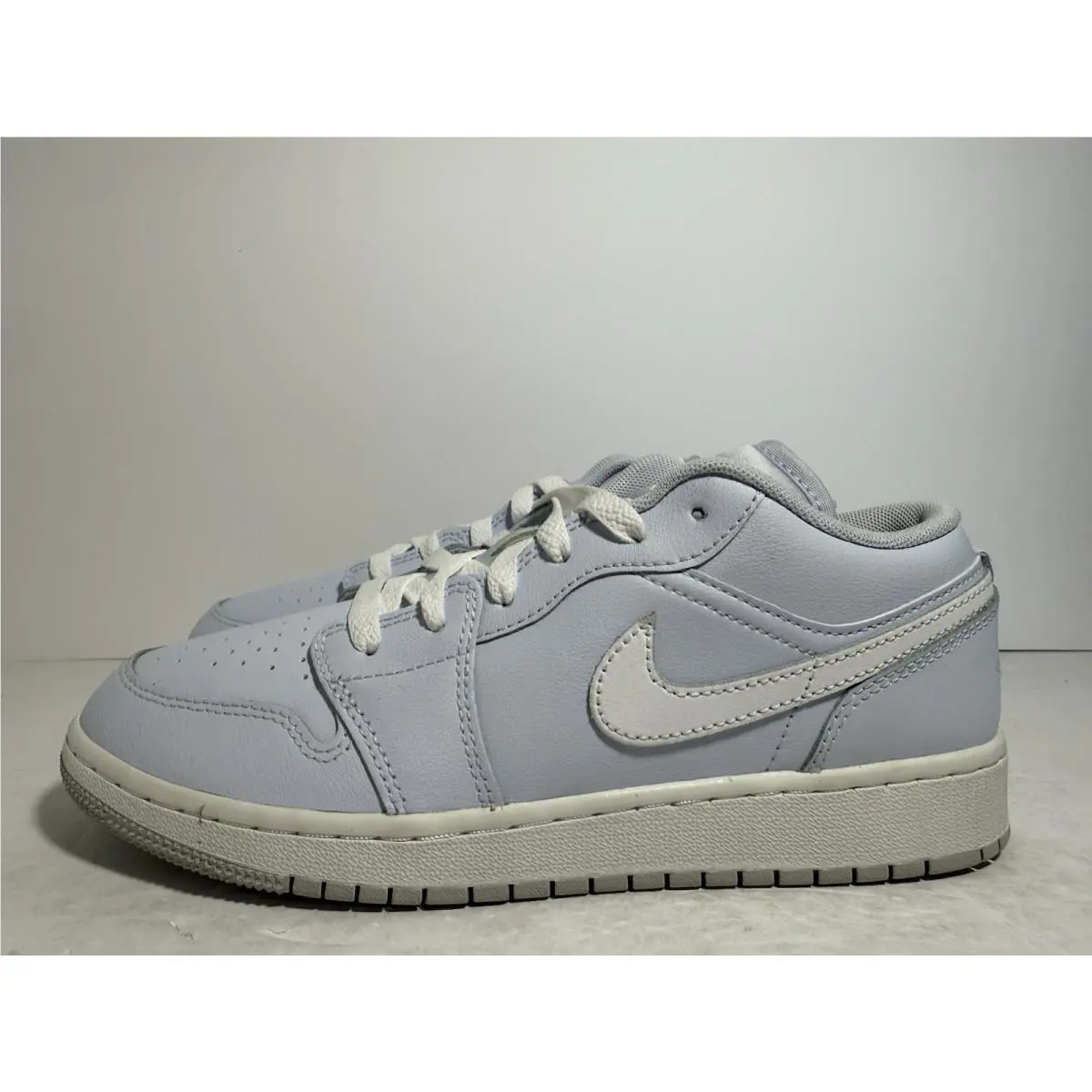 Nike shoes - Air Jordan 1 Low - Air Low - Blue 2