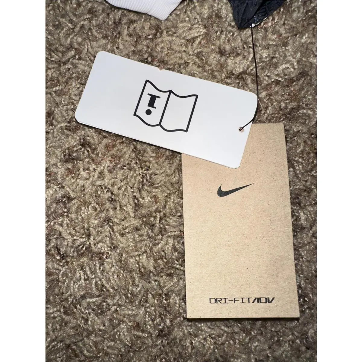 Nike clothing - Black 10