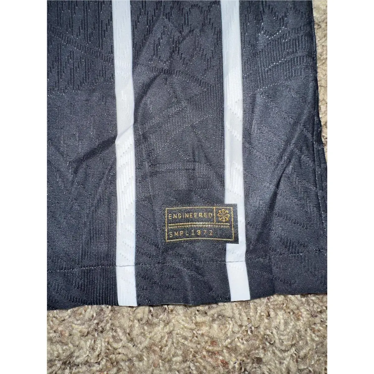Nike clothing - Black 0