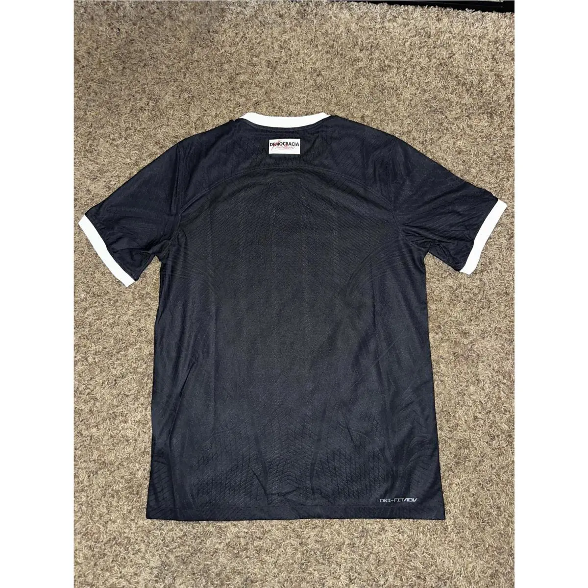 Nike clothing - Black 6