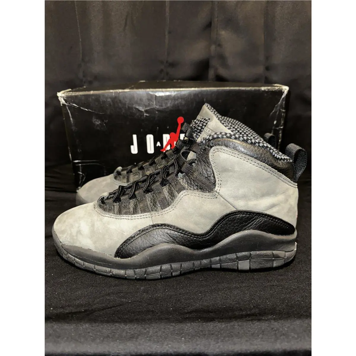 Nike shoes - Nike Air - Air - Black 2