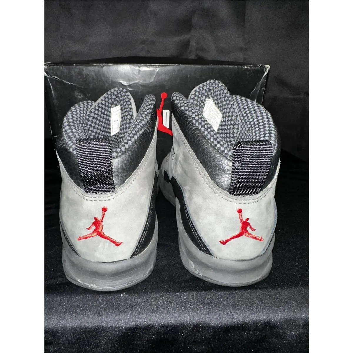 Nike shoes - Nike Air - Air - Black 3