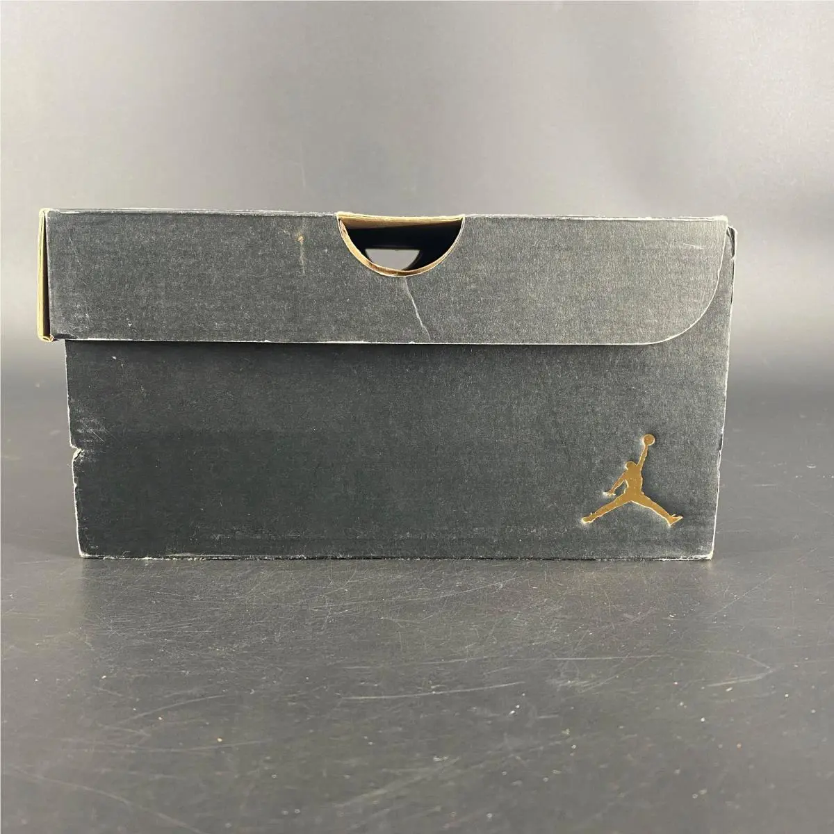 Nike shoes - Gold (UPC: 888408077165) 14