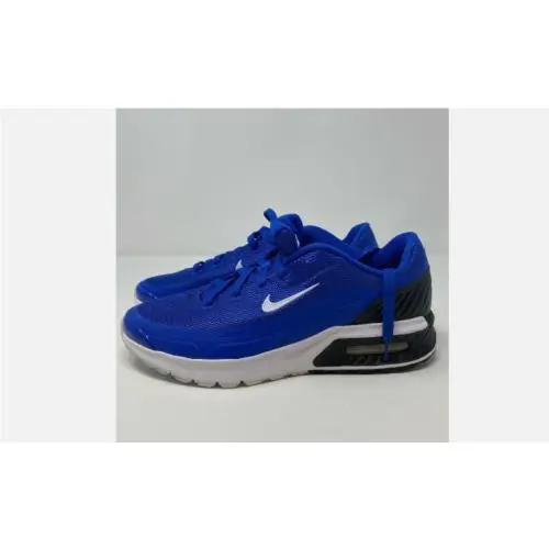 Nike shoes - Blue (UPC: 198482351892) 0