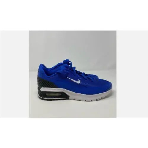 Nike shoes - Blue (UPC: 198482351892) 2