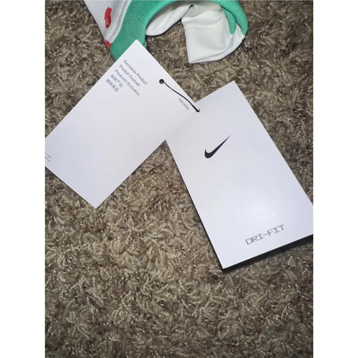 Nike clothing - White 8