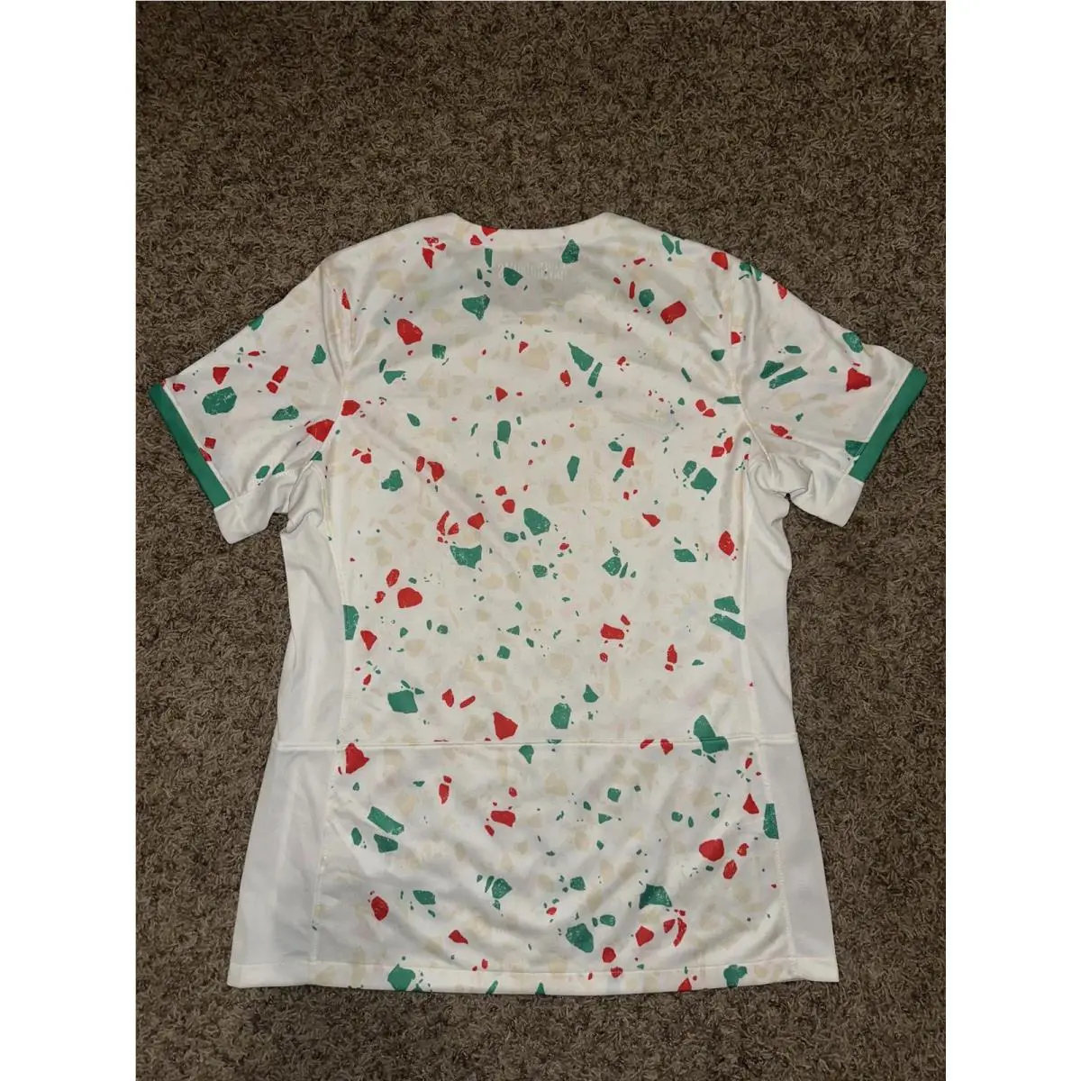 Nike clothing - White 3