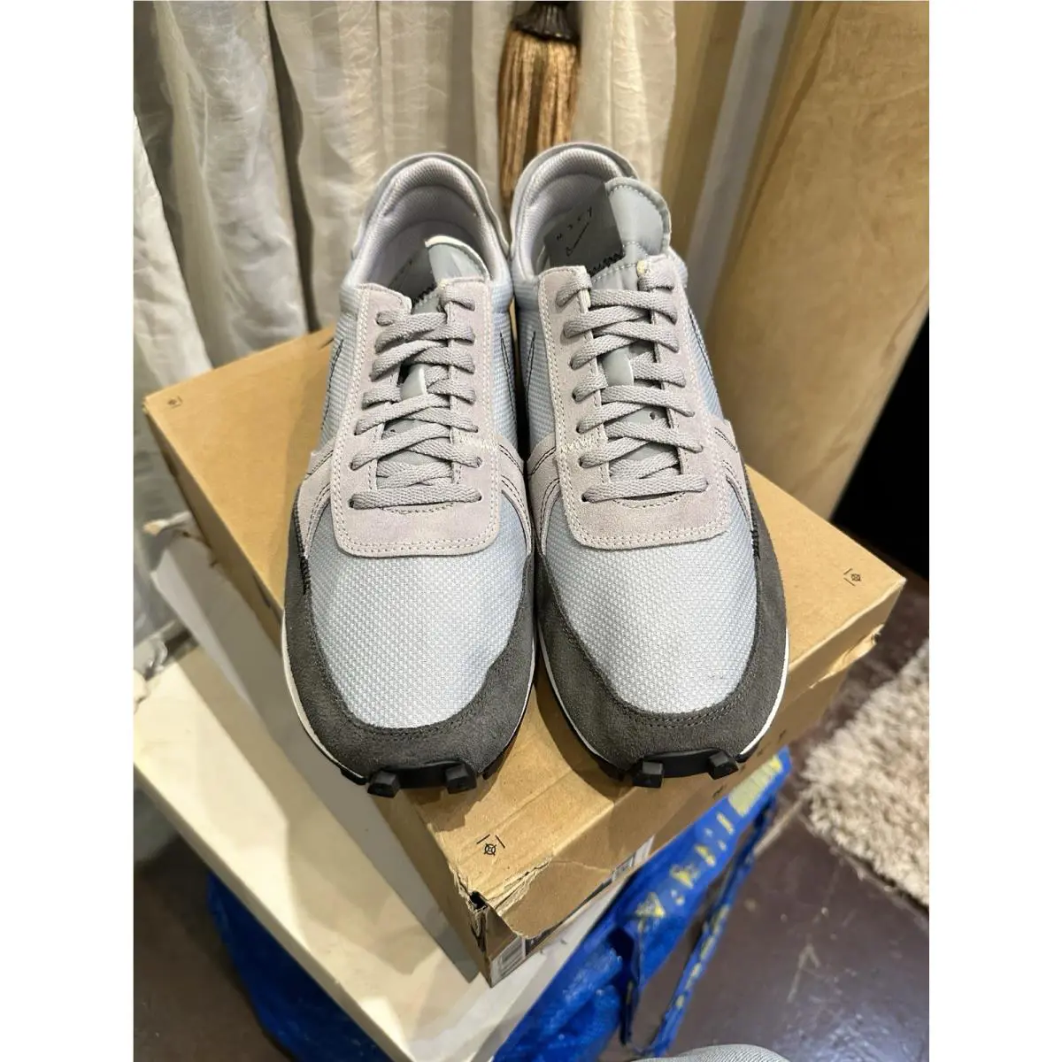 Nike shoes - Nike DBreak-Type - CT2556-001 - Colorway 0