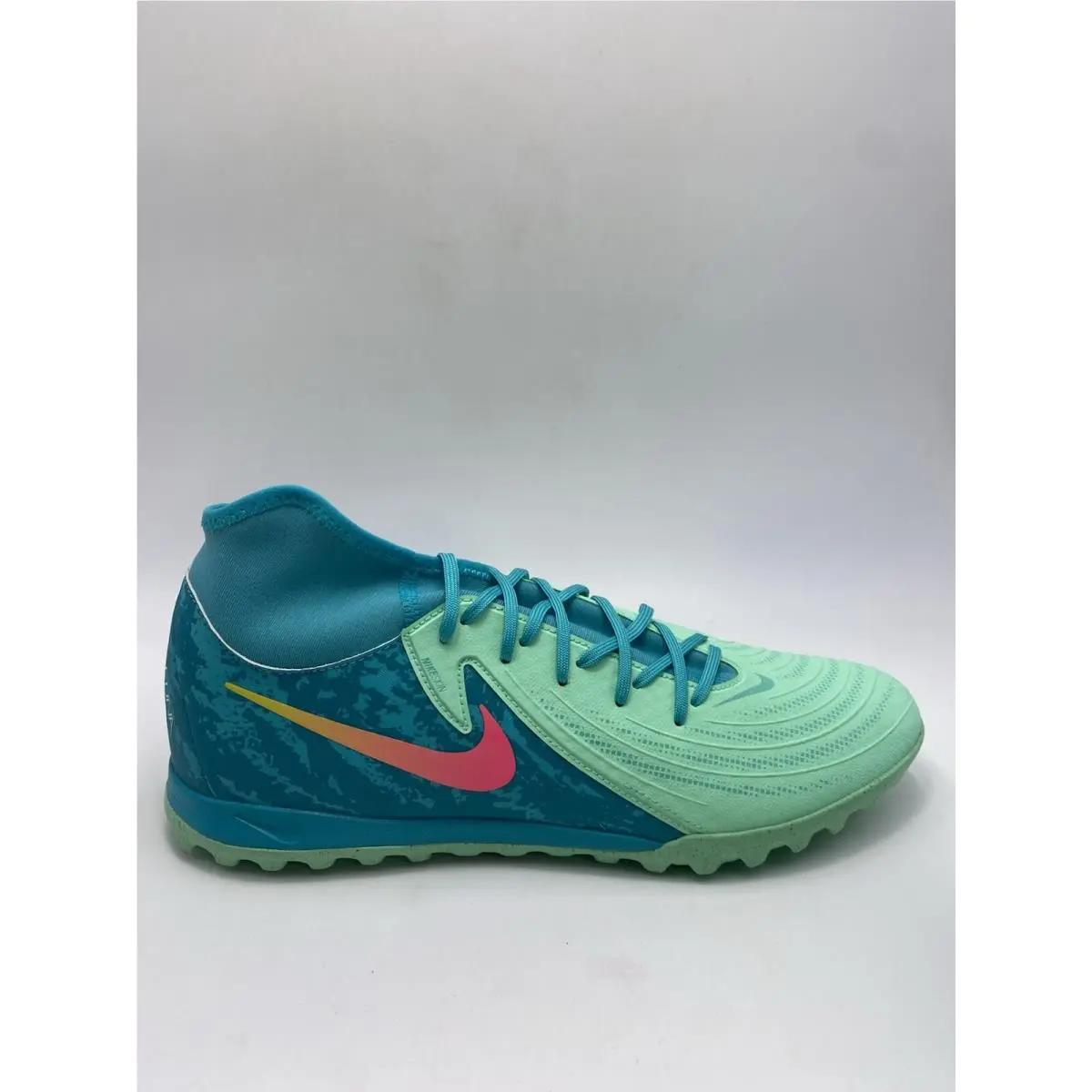 Nike shoes - Nike Phantom Luna - Phantom Luna - FJ2580 300 - Green Glow/Black (UPC: 196975359202) 0