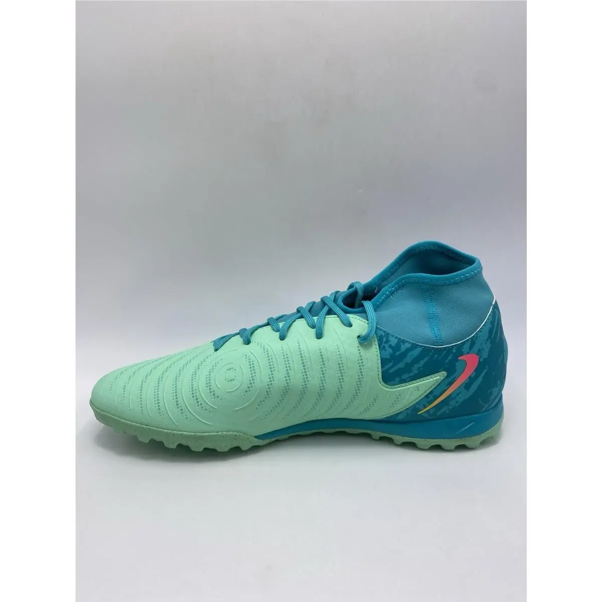 Nike shoes - Nike Phantom Luna - Phantom Luna - FJ2580 300 - Green Glow/Black (UPC: 196975359202) 1