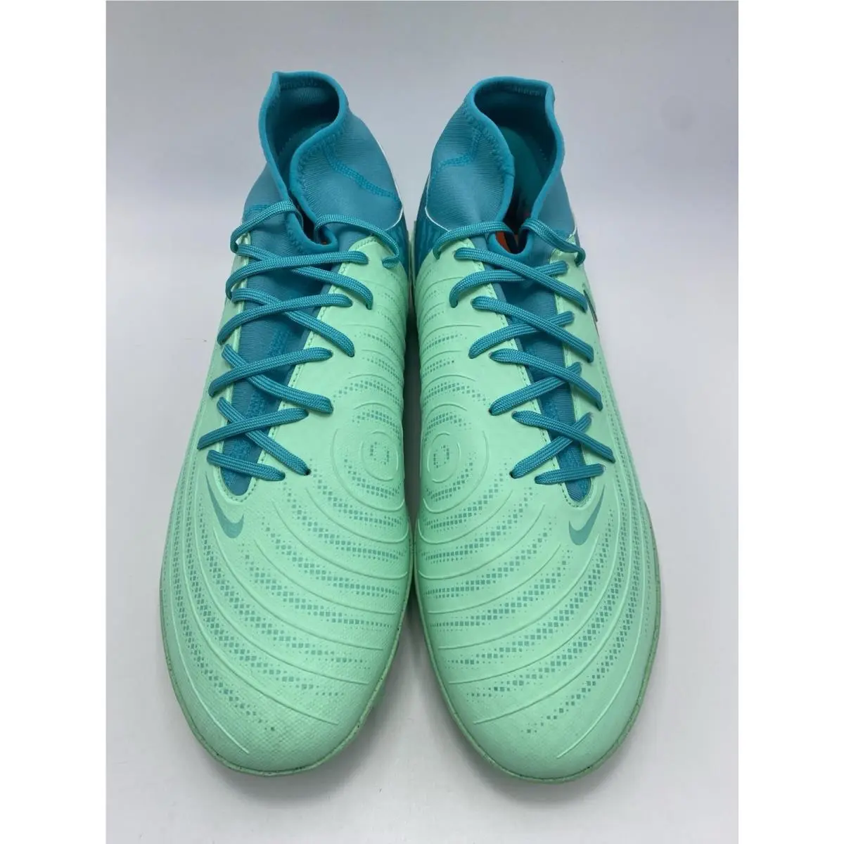 Nike shoes - Nike Phantom Luna - Phantom Luna - FJ2580 300 - Green Glow/Black (UPC: 196975359202) 3
