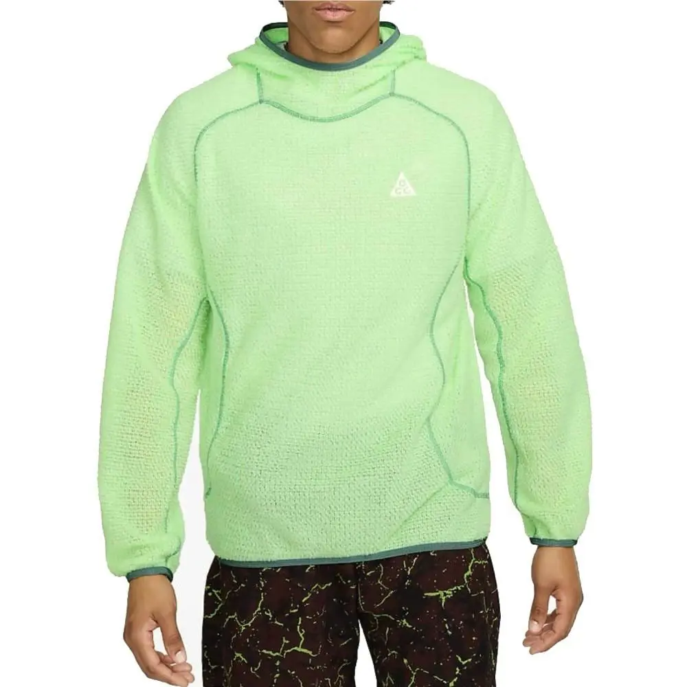 Nike clothing - Green (UPC: 196977847820) 0