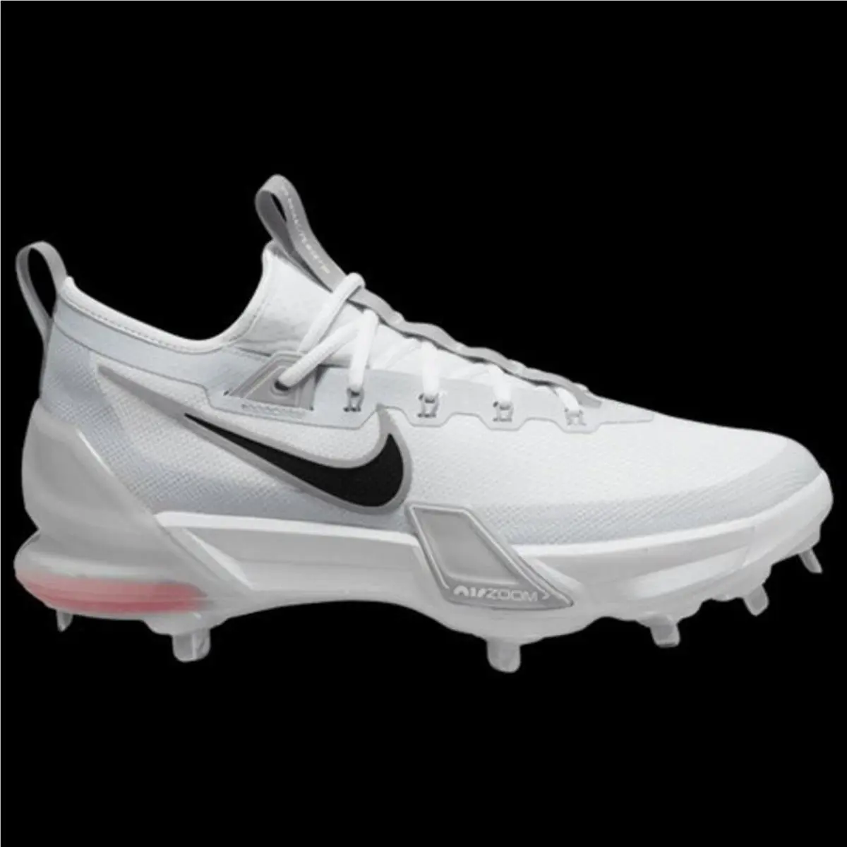Nike shoes - White 1