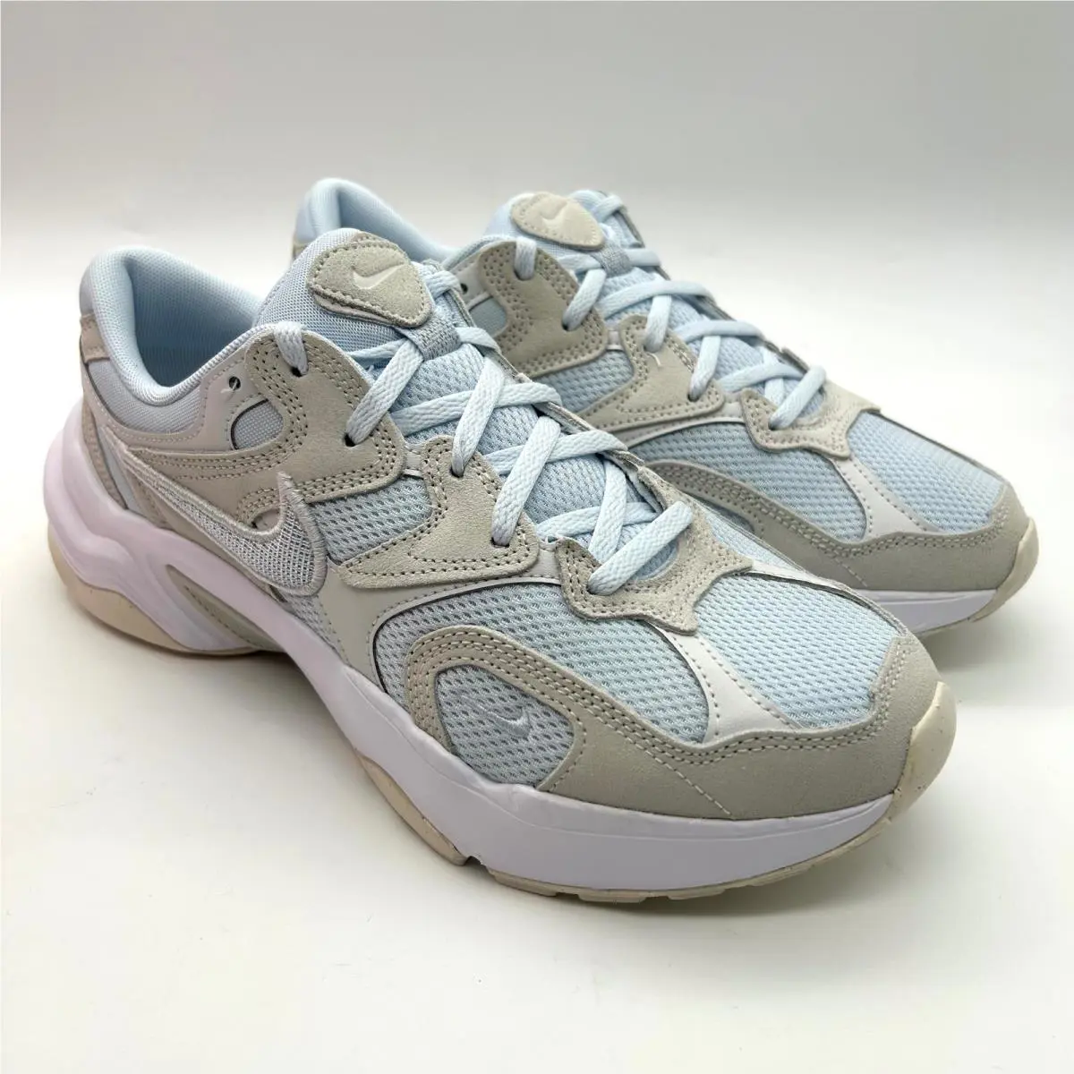 Nike shoes - Nike AL8 - FJ3794-401 - Blue 2