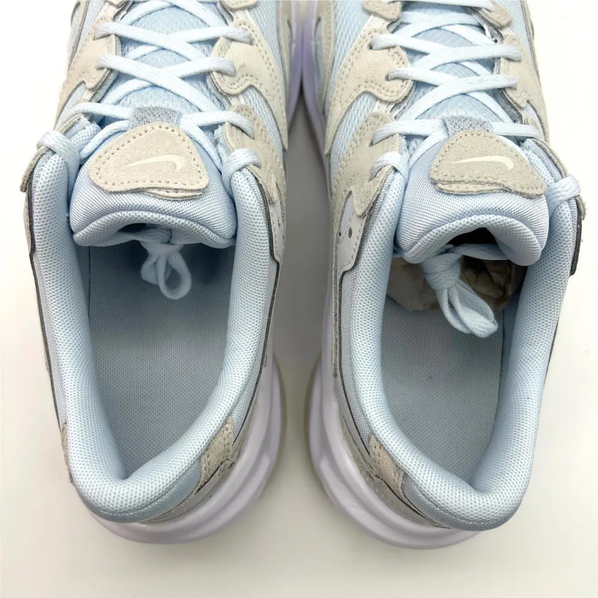 Nike shoes - Nike AL8 - FJ3794-401 - Blue 5