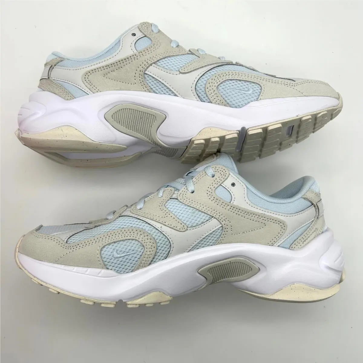 Nike shoes - Nike AL8 - FJ3794-401 - Blue 6