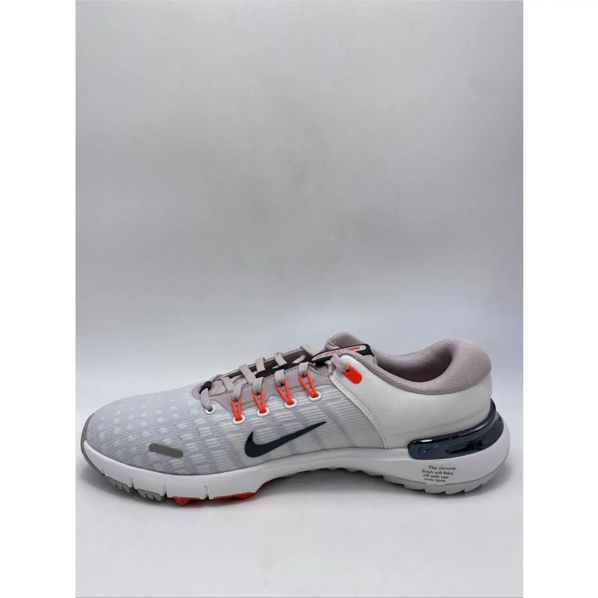 Nike shoes - Nike Free Golf - Free Golf - FQ7875 100 - Summit White/Black-Phantom (UPC: 196977654183) 1