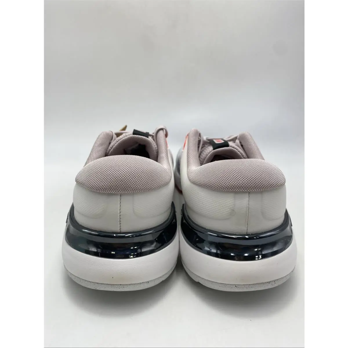Nike shoes - Nike Free Golf - Free Golf - FQ7875 100 - Summit White/Black-Phantom (UPC: 196977654183) 4