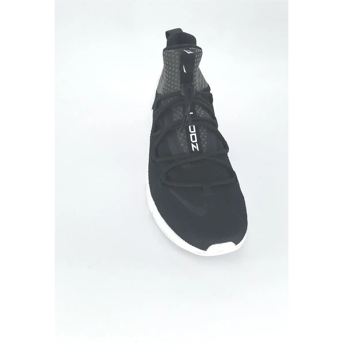 Nike shoes - Nike Air Zoom Grade - Air Zoom Grade - Black/White 3