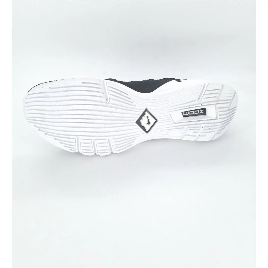 Nike shoes - Nike Air Zoom Grade - Air Zoom Grade - Black/White 4