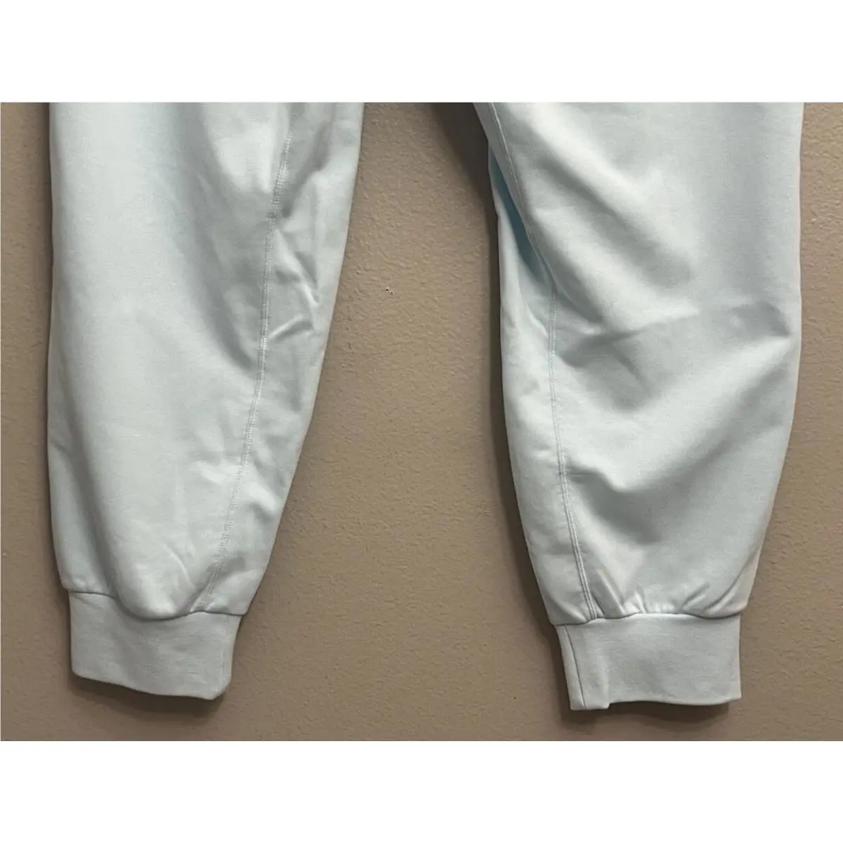 Nike clothing - Nike Standard Issue Ja Morant Basketball Jogger Pants - FZ3300-474 - Glacier Blue (UPC: 196976636531) 6
