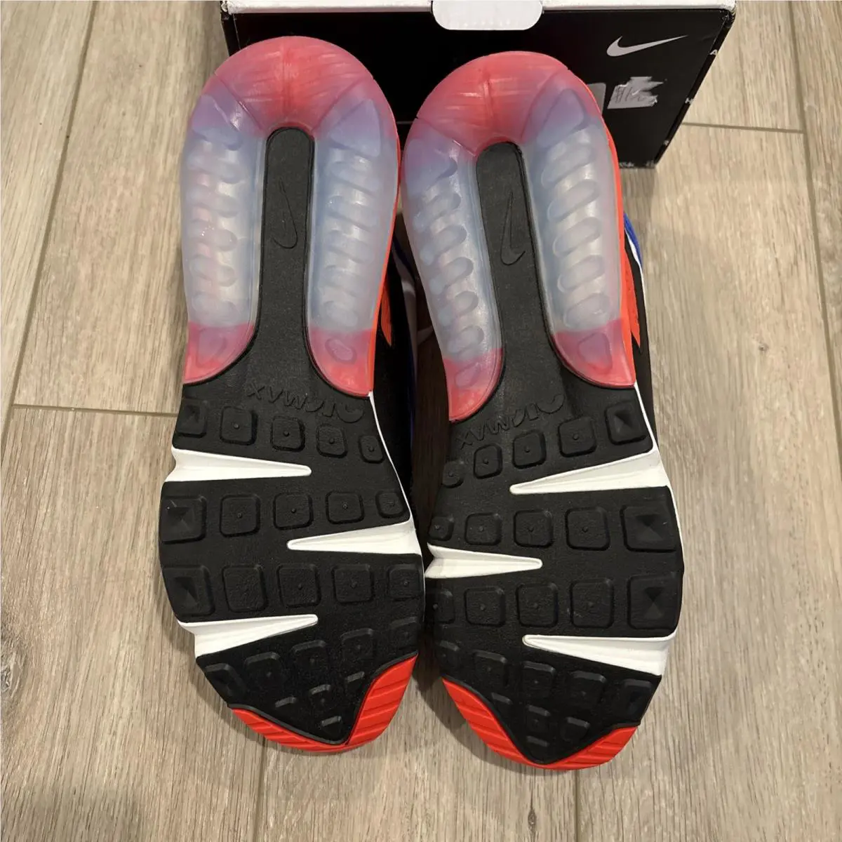 Nike shoes - Nike Air Max 2090 - Air Max - Grey 3