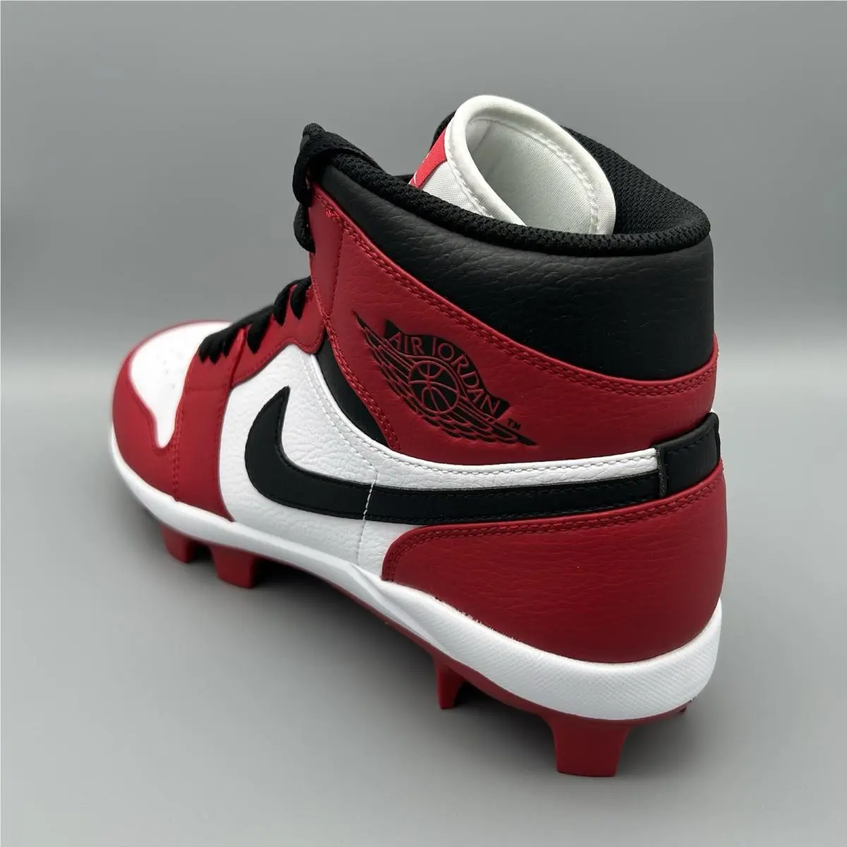 Nike shoes - Nike Air Jordan 1 - Air - AV5354 611 - White 7