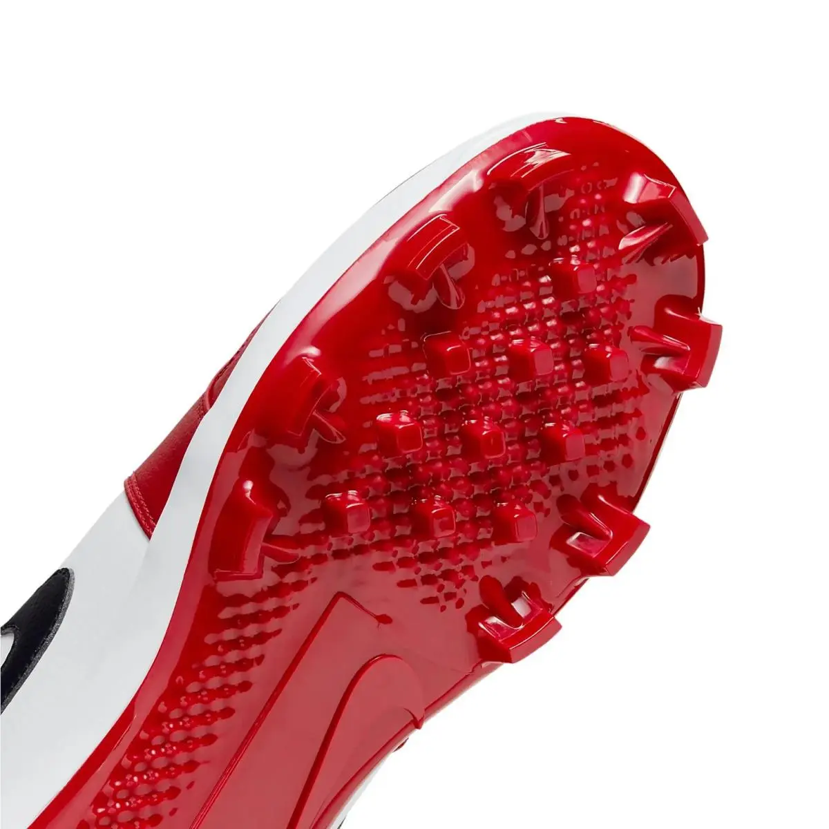 Nike shoes - Air Jordan 1 - Air - AV5354-611 - Red (UPC: 196969314484) 3