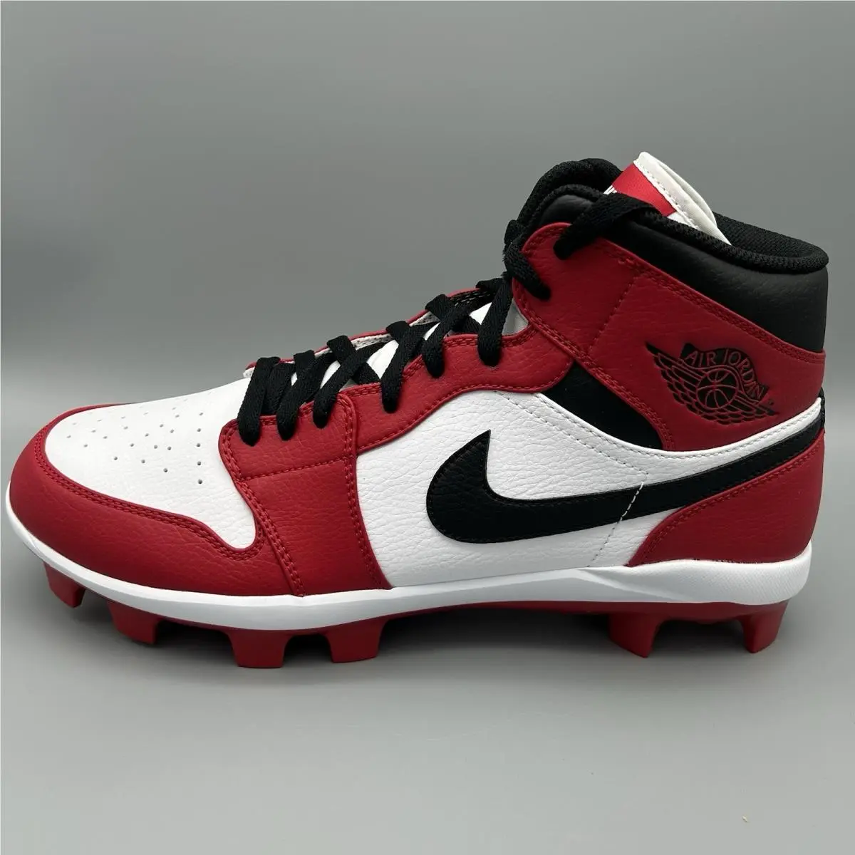 Nike shoes - Nike Air Jordan 1 - Air - AV5354 611 - White 0