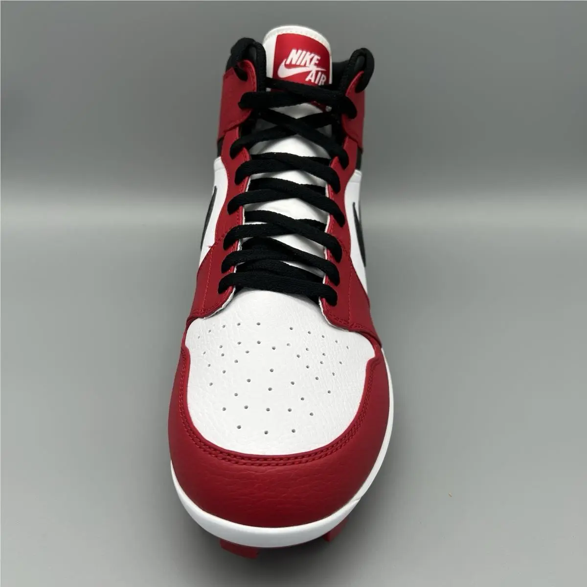 Nike shoes - Nike Air Jordan 1 - Air - AV5354 611 - White 2